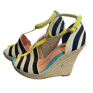 Seychelles & Corey Lynn Calter Espadrilles